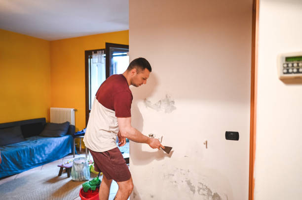 Best Water Damage Restoration  in Coleman, TX